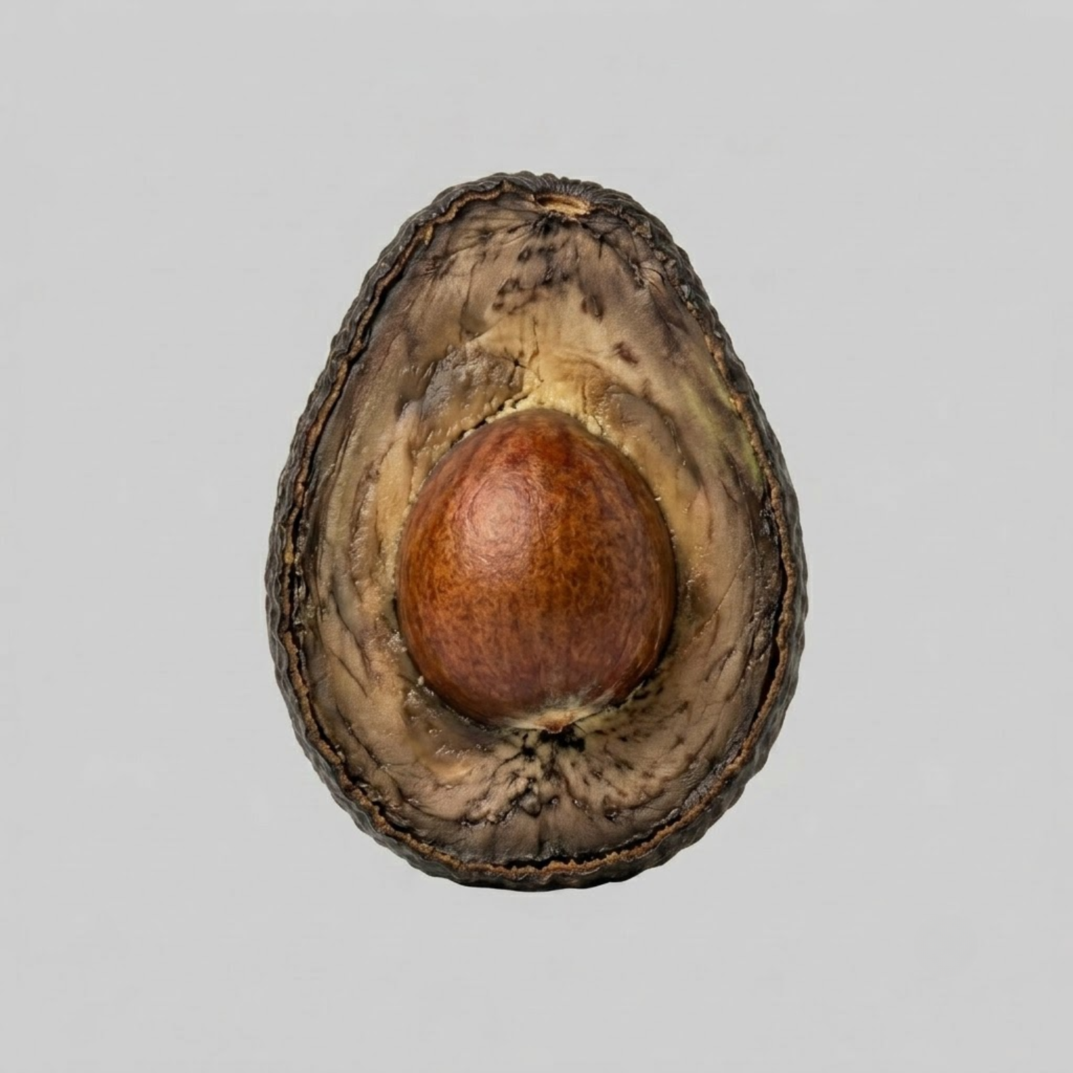 Versiegelt