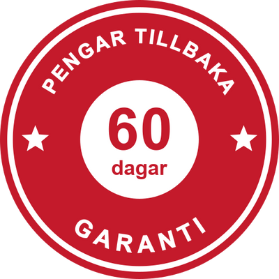 60 dagars retur