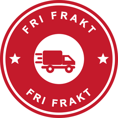 Fri frakt