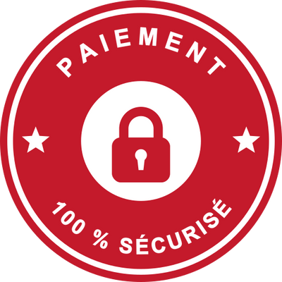 Paiement sécurisé