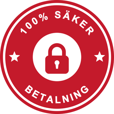 Säker betalning