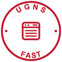 Ugnsfast